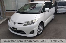 toyota estima 2010 CFJ1791275