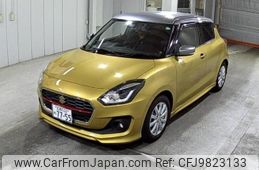 suzuki swift 2021 quick_quick_5BA-ZC83S_ZC83S-406219