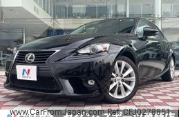 lexus is 2015 -LEXUS--Lexus IS DBA-ASE30--ASE30-0001272---LEXUS--Lexus IS DBA-ASE30--ASE30-0001272-