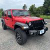 chrysler jeep-wrangler 2020 CFJ1748771 image 23