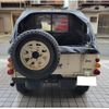 mitsubishi jeep 1995 quick_quick_J55_J55-11126 image 5