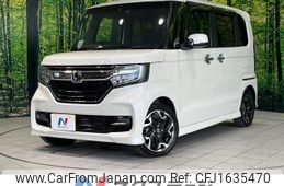 honda n-box 2017 CFJ1635470