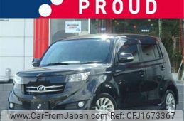 toyota bb 2008 CFJ1673367