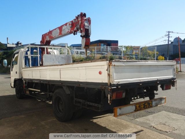 isuzu elf-truck 1998 CFJ1886549 image 2