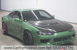 nissan silvia 1999 -NISSAN--Silvia S15ｶｲ--005781---NISSAN--Silvia S15ｶｲ--005781-