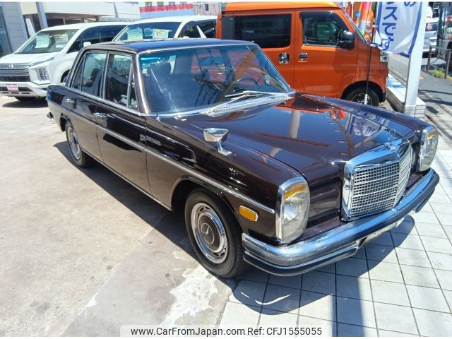 mercedes-benz mercedes-benz-others 1970 CFJ1555055 image 2