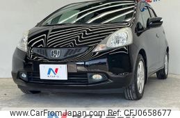 honda fit 2008 -HONDA--Fit DBA-GE6--GE6-1056932---HONDA--Fit DBA-GE6--GE6-1056932-