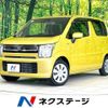 suzuki wagon-r 2019 -SUZUKI--Wagon R DAA-MH55S--MH55S-274707---SUZUKI--Wagon R DAA-MH55S--MH55S-274707- image 1