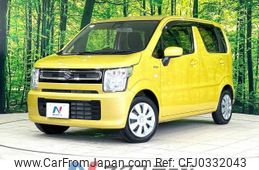 suzuki wagon-r 2019 -SUZUKI--Wagon R DAA-MH55S--MH55S-274707---SUZUKI--Wagon R DAA-MH55S--MH55S-274707-