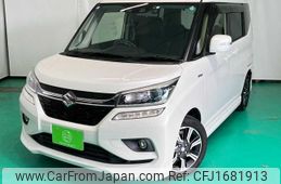 suzuki solio 2018 CFJ1681913