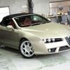 alfa-romeo spider 2007 -ALFA ROMEO--Alfa Romeo Spider ABA-93922S--ZAR93900005019342---ALFA ROMEO--Alfa Romeo Spider ABA-93922S--ZAR93900005019342- image 3