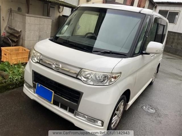 daihatsu tanto 2010 -DAIHATSU--Tanto DBA-L375S--L375S-0318044---DAIHATSU--Tanto DBA-L375S--L375S-0318044- image 2