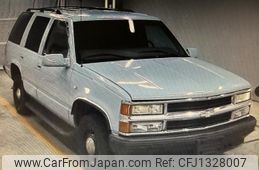 chevrolet tahoe 1999 quick_quick_fumei_9132