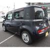 nissan cube 2011 -NISSAN--Cube Z12--184214---NISSAN--Cube Z12--184214- image 16