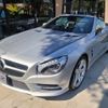 mercedes-benz sl-class 2013 GOO_JP_700957089930240331001 image 2