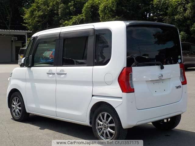 daihatsu tanto 2018 -DAIHATSU--Tanto DBA-LA600S--LA600S-0606196---DAIHATSU--Tanto DBA-LA600S--LA600S-0606196- image 2