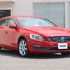 volvo v60 2015 CFJ1628994 image 6