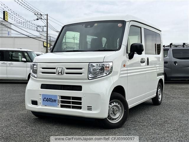 honda n-van 2018 quick_quick_HBD-JJ1_JJ1-3001855 image 1