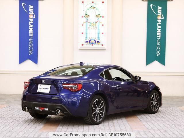 toyota 86 2016 quick_quick_DBA-ZN6_ZN6-071249 image 2