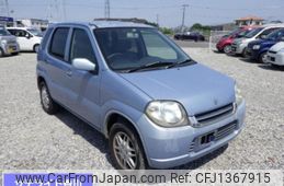 suzuki kei 2006 -SUZUKI--Kei HN22S-669806---SUZUKI--Kei HN22S-669806-