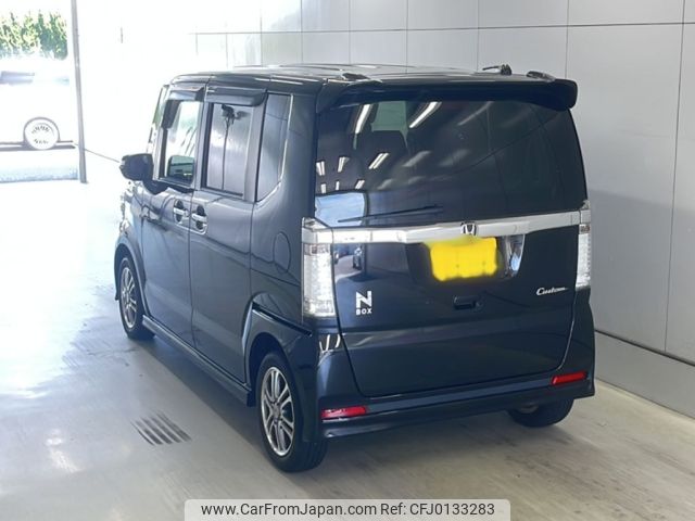 honda n-box 2013 -HONDA 【山口 581む4307】--N BOX JF1-1236036---HONDA 【山口 581む4307】--N BOX JF1-1236036- image 2