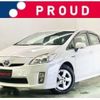 toyota prius 2011 -TOYOTA--Prius DAA-ZVW30--ZVW30-1442400---TOYOTA--Prius DAA-ZVW30--ZVW30-1442400- image 1