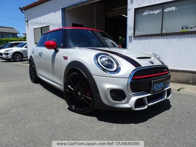 mini mini-others 2019 quick_quick_XRJCWM_WMWXR92080TP21006 image 1