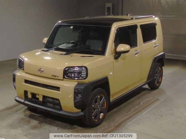 daihatsu taft 2021 -DAIHATSU--Taft LA900S-0044582---DAIHATSU--Taft LA900S-0044582- image 1