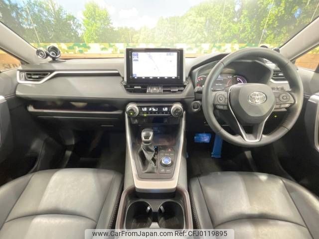 toyota rav4 2019 -TOYOTA--RAV4 6BA-MXAA54--MXAA54-2009524---TOYOTA--RAV4 6BA-MXAA54--MXAA54-2009524- image 2