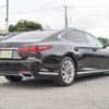 lexus ls 2020 CFJ1786129 image 5