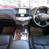 nissan fuga 2015 -NISSAN--Fuga DAA-HY51--HY51-801360---NISSAN--Fuga DAA-HY51--HY51-801360- image 2