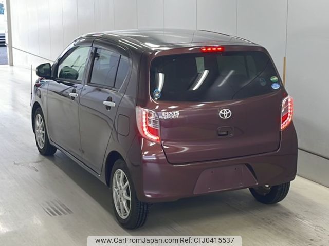 toyota pixis-epoch 2016 -TOYOTA--Pixis Epoch LA300A-1043826---TOYOTA--Pixis Epoch LA300A-1043826- image 2