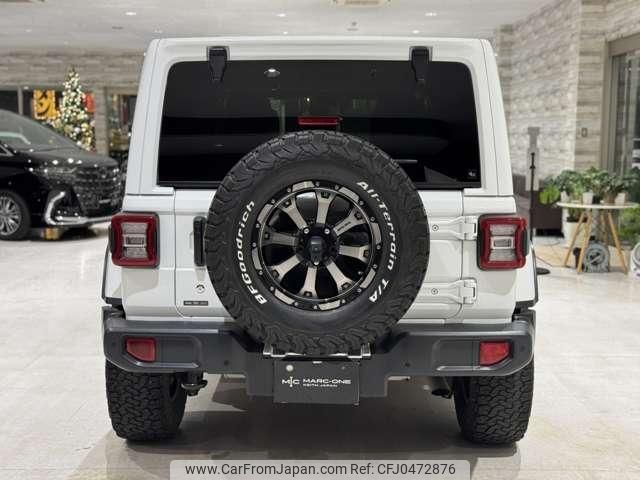 jeep wrangler 2020 quick_quick_ABA-JL36L_1C4HJXLG1LW134003 image 2