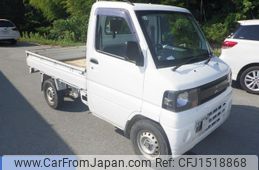mitsubishi minicab-truck 2008 CFJ1518868