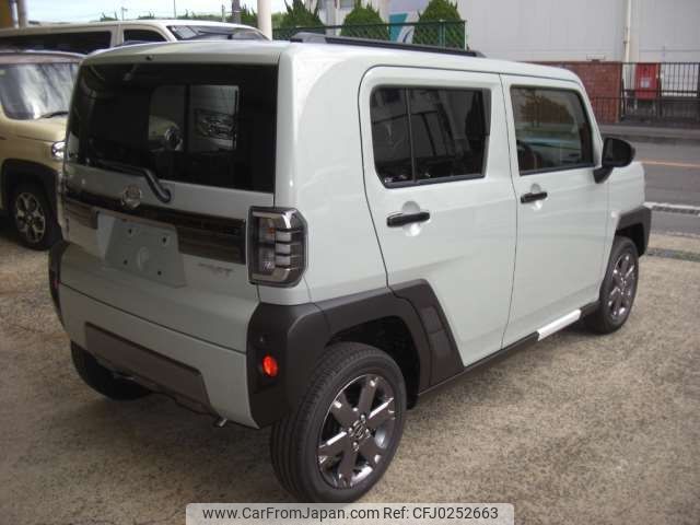 daihatsu taft 2024 -DAIHATSU 【大阪 582】--Taft 5BA-LA900S--LA900S-0182383---DAIHATSU 【大阪 582】--Taft 5BA-LA900S--LA900S-0182383- image 2