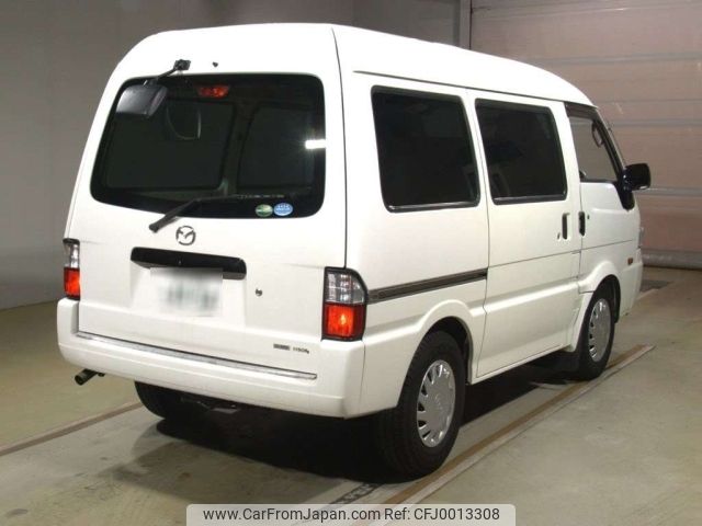 mazda bongo-van 2019 -MAZDA 【神戸 400み4954】--Bongo Van SLP2V-110609---MAZDA 【神戸 400み4954】--Bongo Van SLP2V-110609- image 2