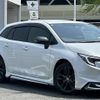 toyota corolla-touring-wagon 2024 -TOYOTA--Corolla Touring 6AA-ZWE219W--ZWE219-0078484---TOYOTA--Corolla Touring 6AA-ZWE219W--ZWE219-0078484- image 3