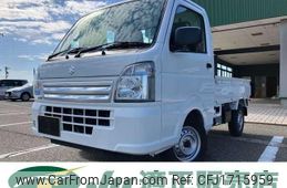 suzuki carry-truck 2024 CFJ1715959