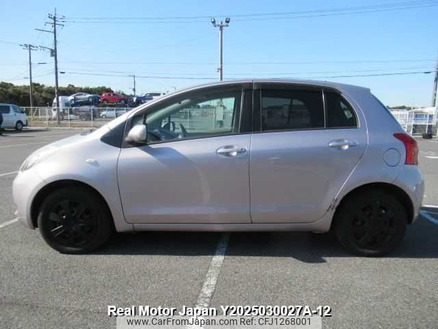 toyota vitz undefined 3282185-Y2025030027A-12 image 2