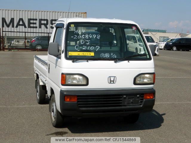 honda acty-truck 1993 CFJ1544869 image 2