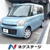 suzuki spacia 2014 -SUZUKI--Spacia DBA-MK32S--MK32S-465984---SUZUKI--Spacia DBA-MK32S--MK32S-465984- image 1