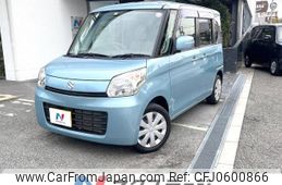 suzuki spacia 2014 -SUZUKI--Spacia DBA-MK32S--MK32S-465984---SUZUKI--Spacia DBA-MK32S--MK32S-465984-