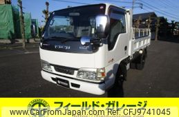 isuzu elf-truck 2003 GOO_NET_EXCHANGE_0803021A30240425W001