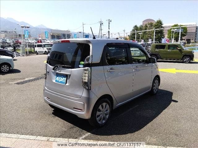 honda n-wgn 2016 -HONDA--N WGN DBA-JH1--JH1-1229217---HONDA--N WGN DBA-JH1--JH1-1229217- image 2