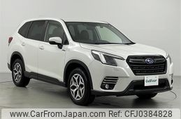 subaru forester 2022 -SUBARU--Forester 5AA-SKE--SKE-085714---SUBARU--Forester 5AA-SKE--SKE-085714-