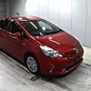 toyota prius-α 2012 -TOYOTA--Prius α ZVW40W-3033966---TOYOTA--Prius α ZVW40W-3033966- image 1