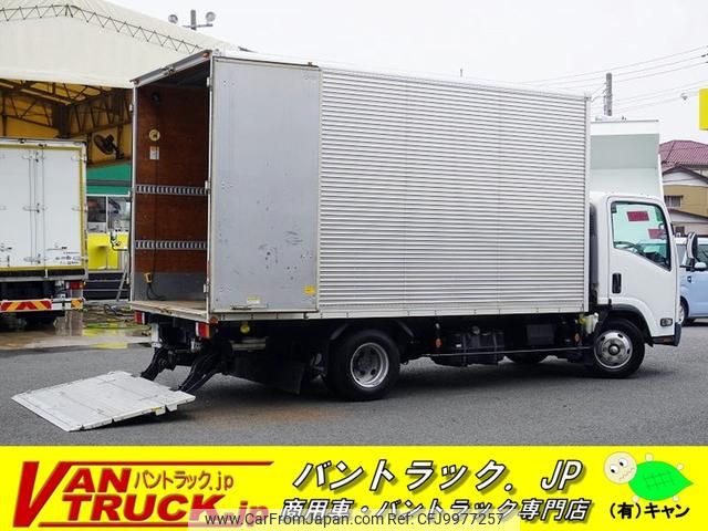 isuzu elf-truck 2016 GOO_NET_EXCHANGE_0540277A30240627W007 image 1