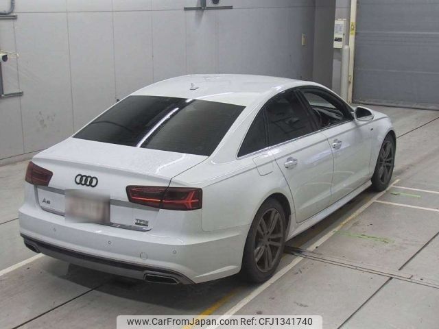audi a6 2016 -AUDI--Audi A6 4GCYPS-WAUZZZ4G4GN133296---AUDI--Audi A6 4GCYPS-WAUZZZ4G4GN133296- image 2