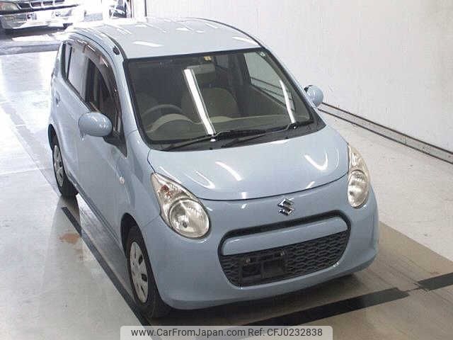 suzuki alto 2012 -SUZUKI--Alto HA25S-824903---SUZUKI--Alto HA25S-824903- image 1