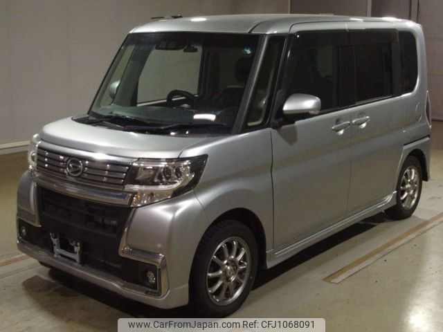 daihatsu tanto 2019 -DAIHATSU 【Ｎｏ後日 】--Tanto LA610S-0154477---DAIHATSU 【Ｎｏ後日 】--Tanto LA610S-0154477- image 1